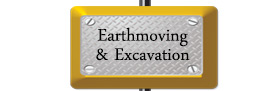 Earthmoving and Excavation