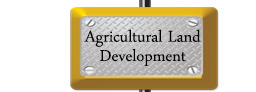 Agricultural Land Development